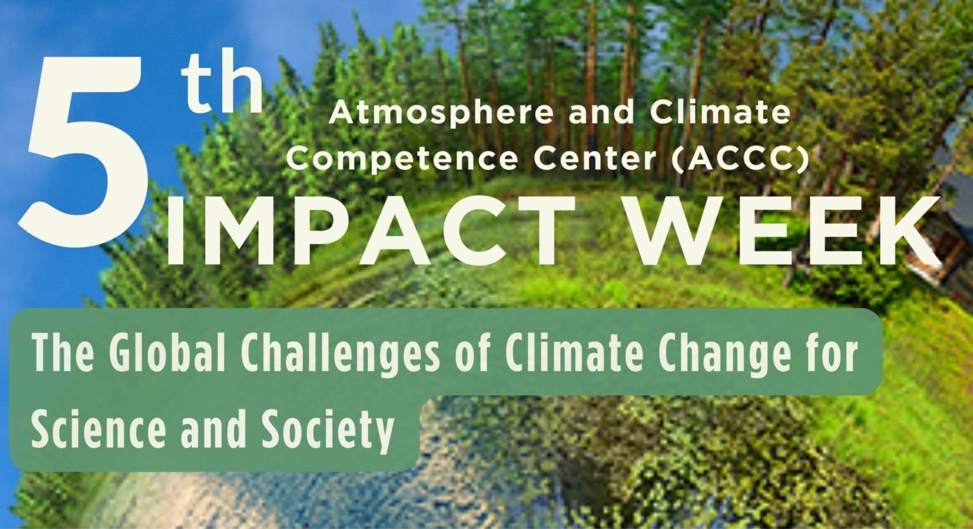 5th ACCC Impact Week 2026